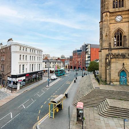 Host & Stay - The Church View Liverpool Bagian luar foto